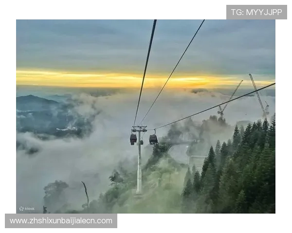 吉隆坡云顶缆车乘坐注意事项与安全指南全方位解析