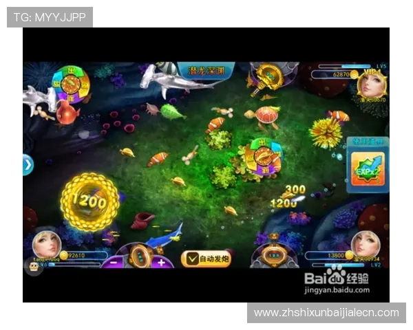 掌握电玩视讯技巧让你轻松应对各种游戏场景的实战经验