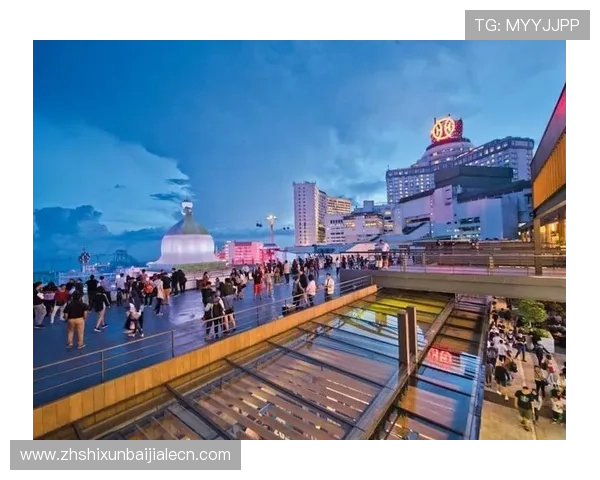 马来西亚云顶名胜世界：为家庭游客打造的丰富娱乐设施与精彩活动推荐